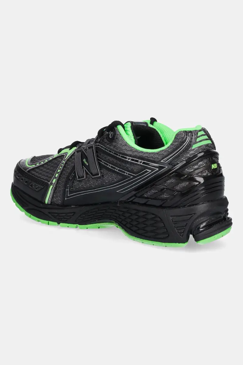 sneakers 1906 colore nero U1906RCT miniatura 3