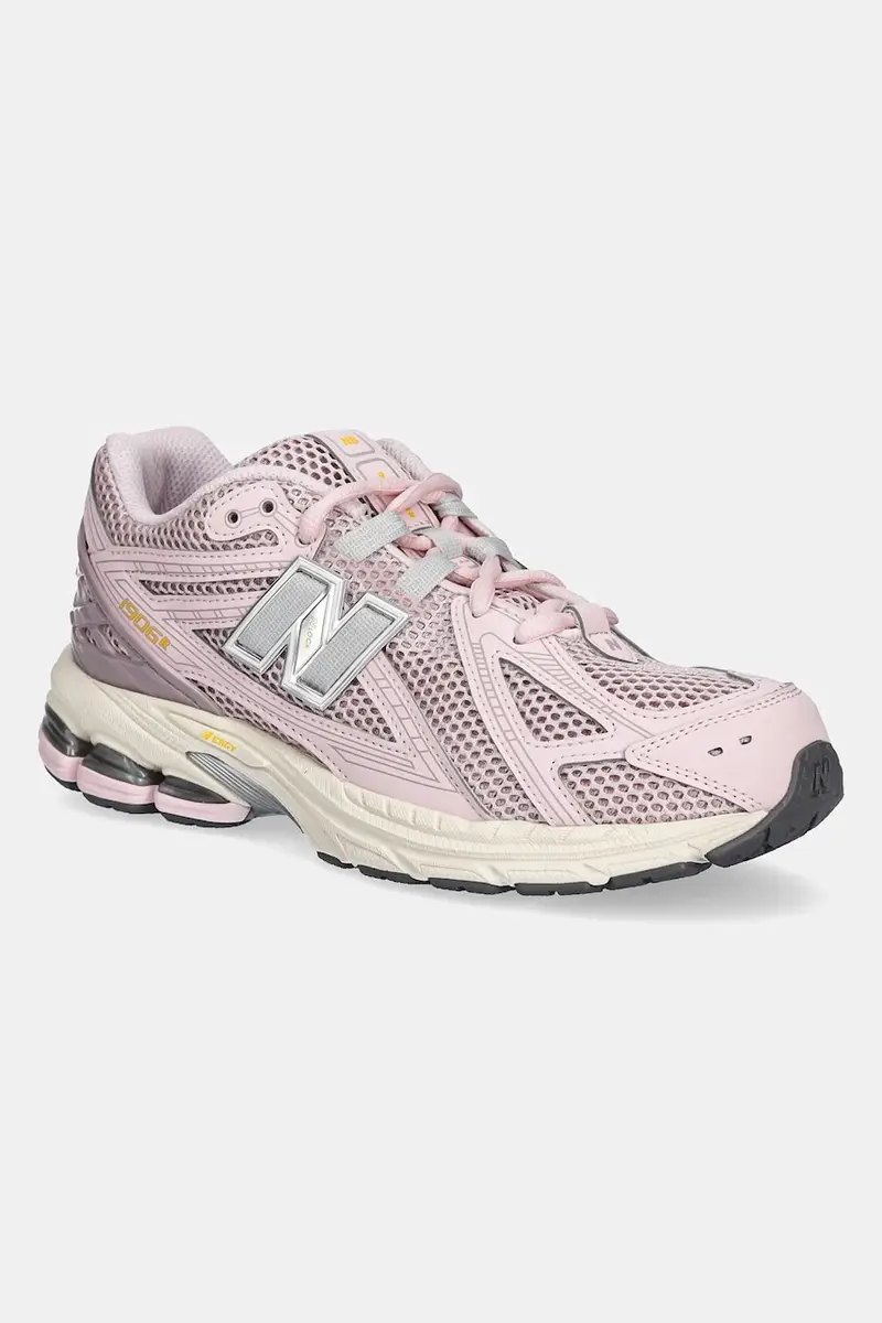 sneakers 1906 colore rosa GC1906CK