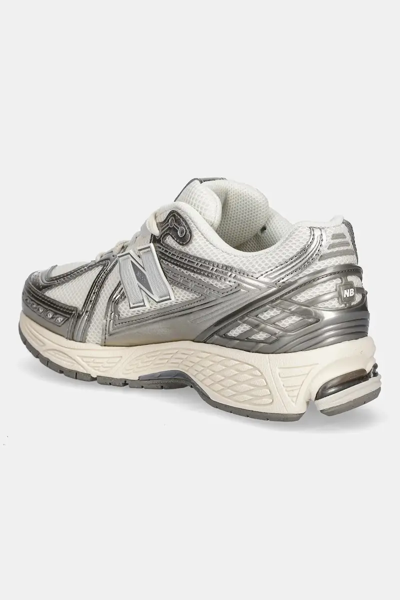 sneakers 1906 donna colore beige U1906RCN miniatura 3