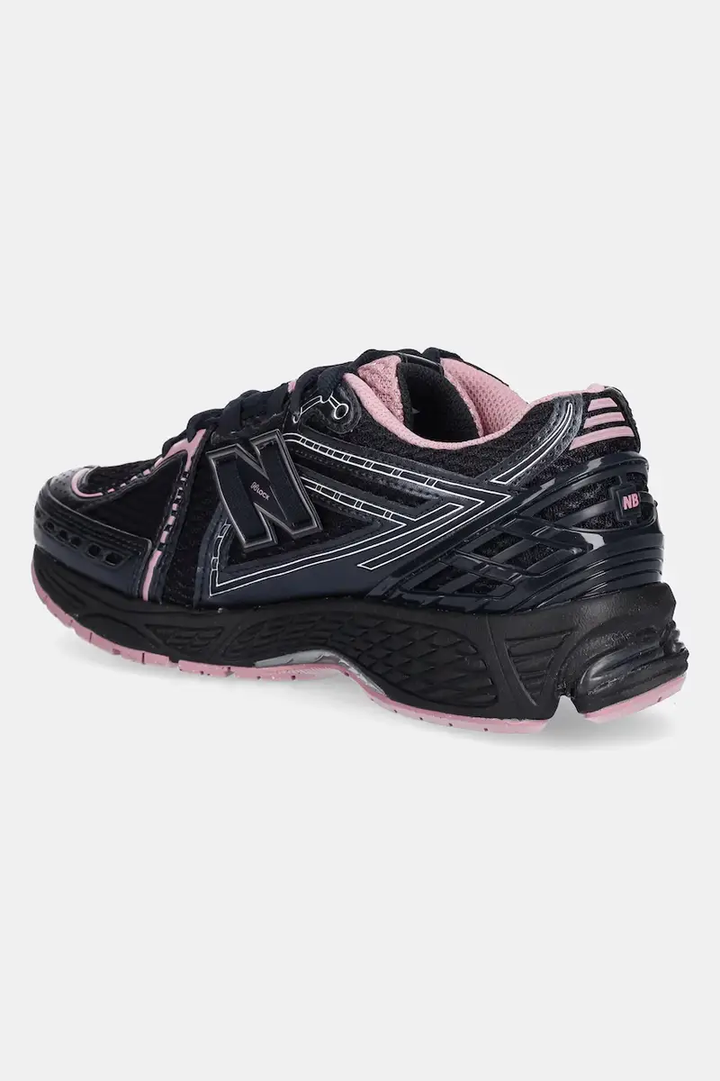 sneakers 1906 donna colore blu navy U1906RCU miniatura 3