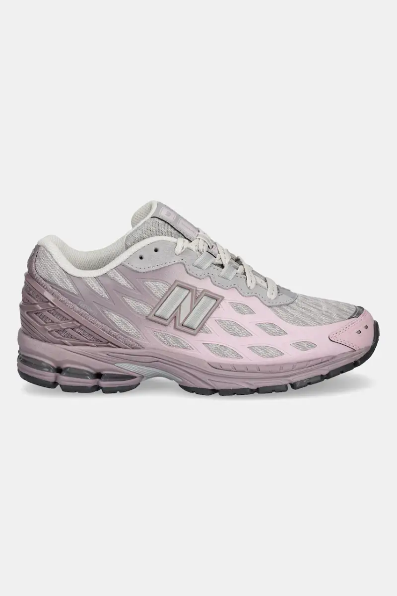 sneakers 1906 donna colore violetto U1906WFA miniatura 2