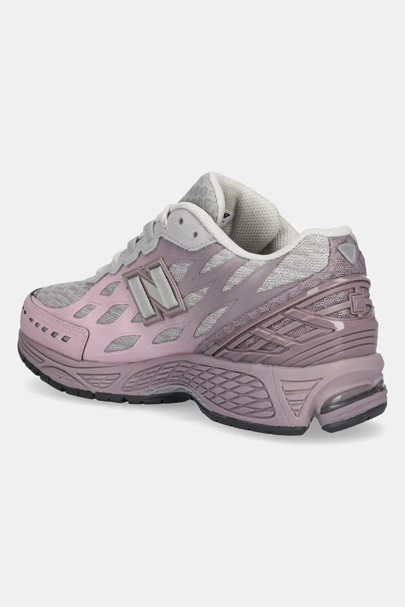 sneakers 1906 donna colore violetto U1906WFA miniatura 3