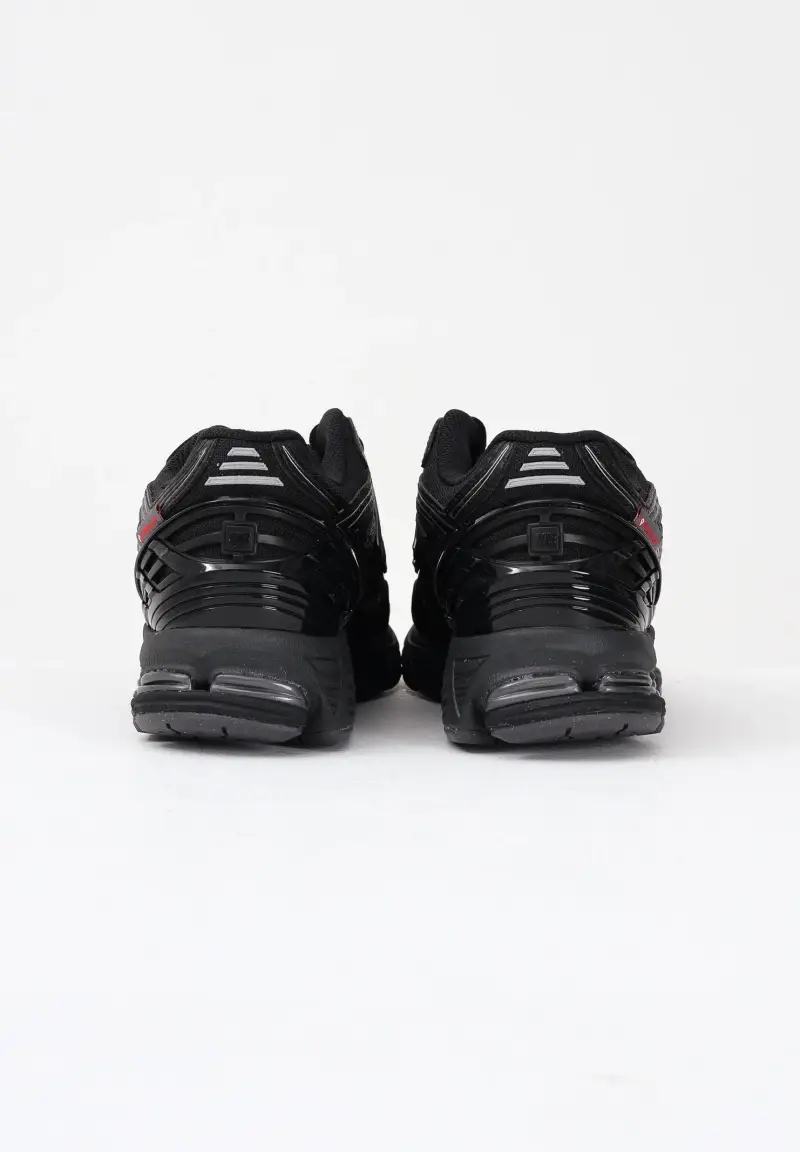 Sneakers 1906R nere per uomo e donna miniatura 2