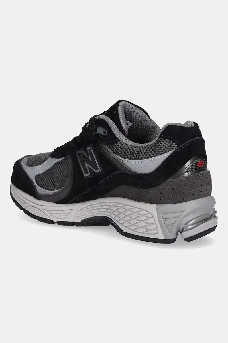 sneakers 2002 colore nero U2002RC miniatura 3