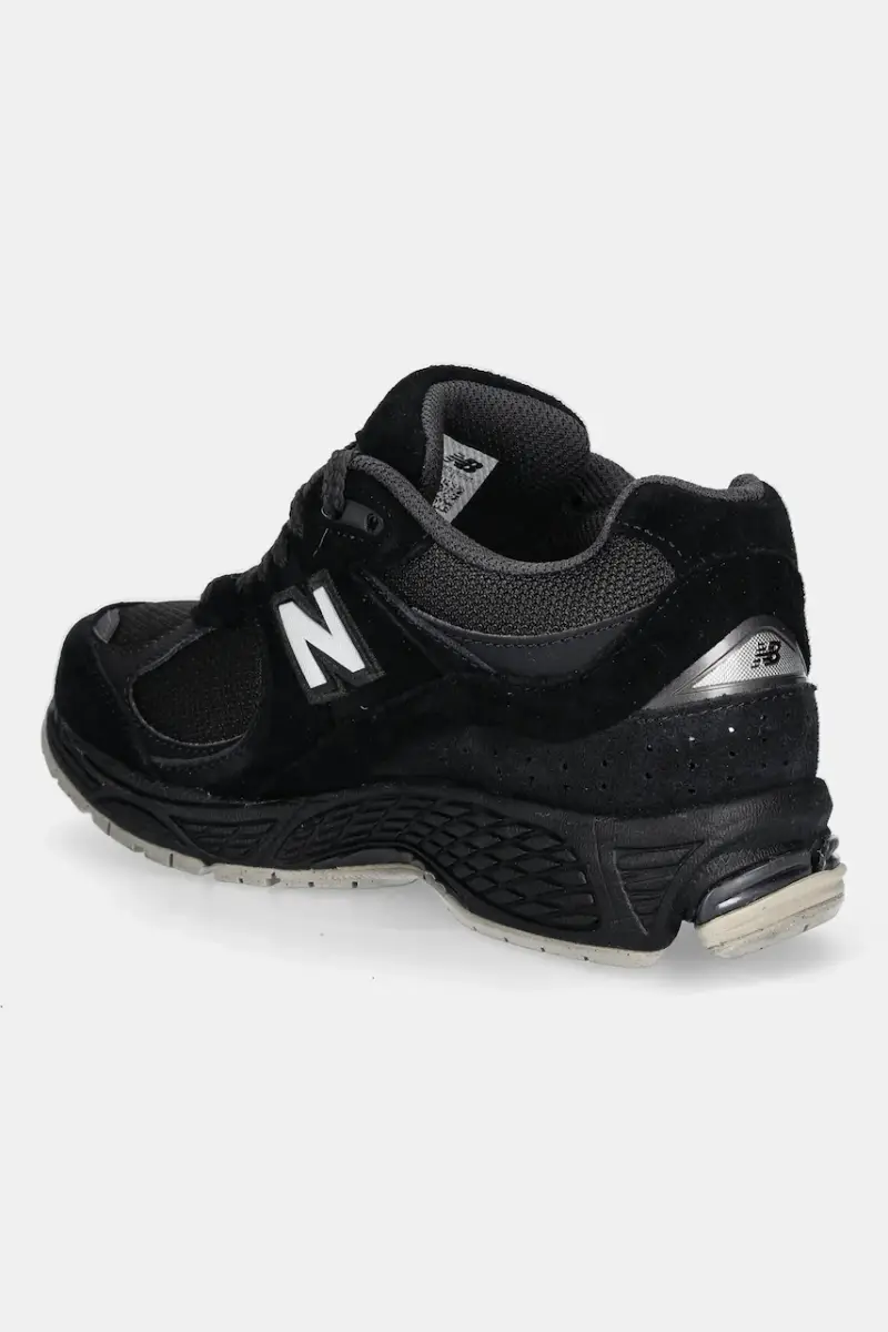 sneakers 2002 colore nero U2002RL miniatura 3