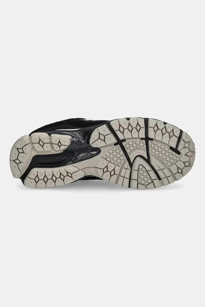 sneakers 2002 colore nero U2002RL miniatura 5