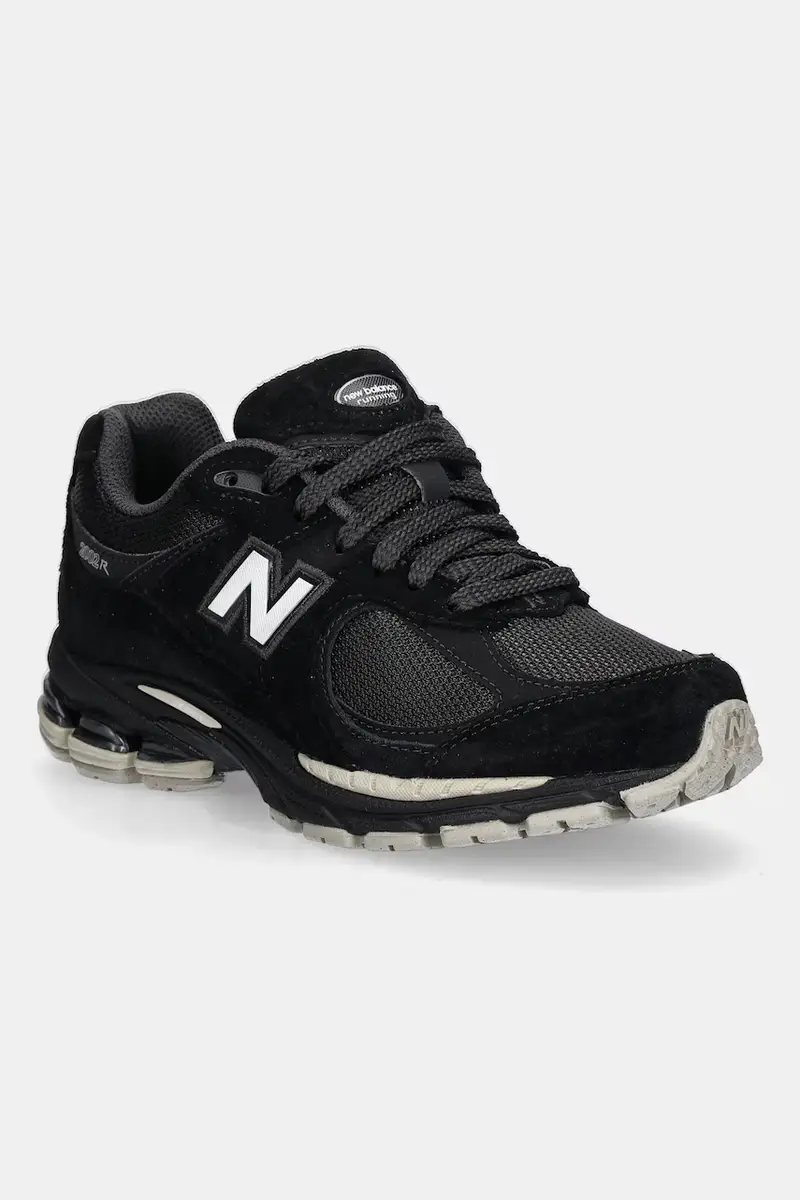 sneakers 2002 colore nero U2002RL