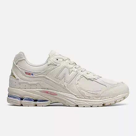 Sneakers 2002R Protection Pack bianco