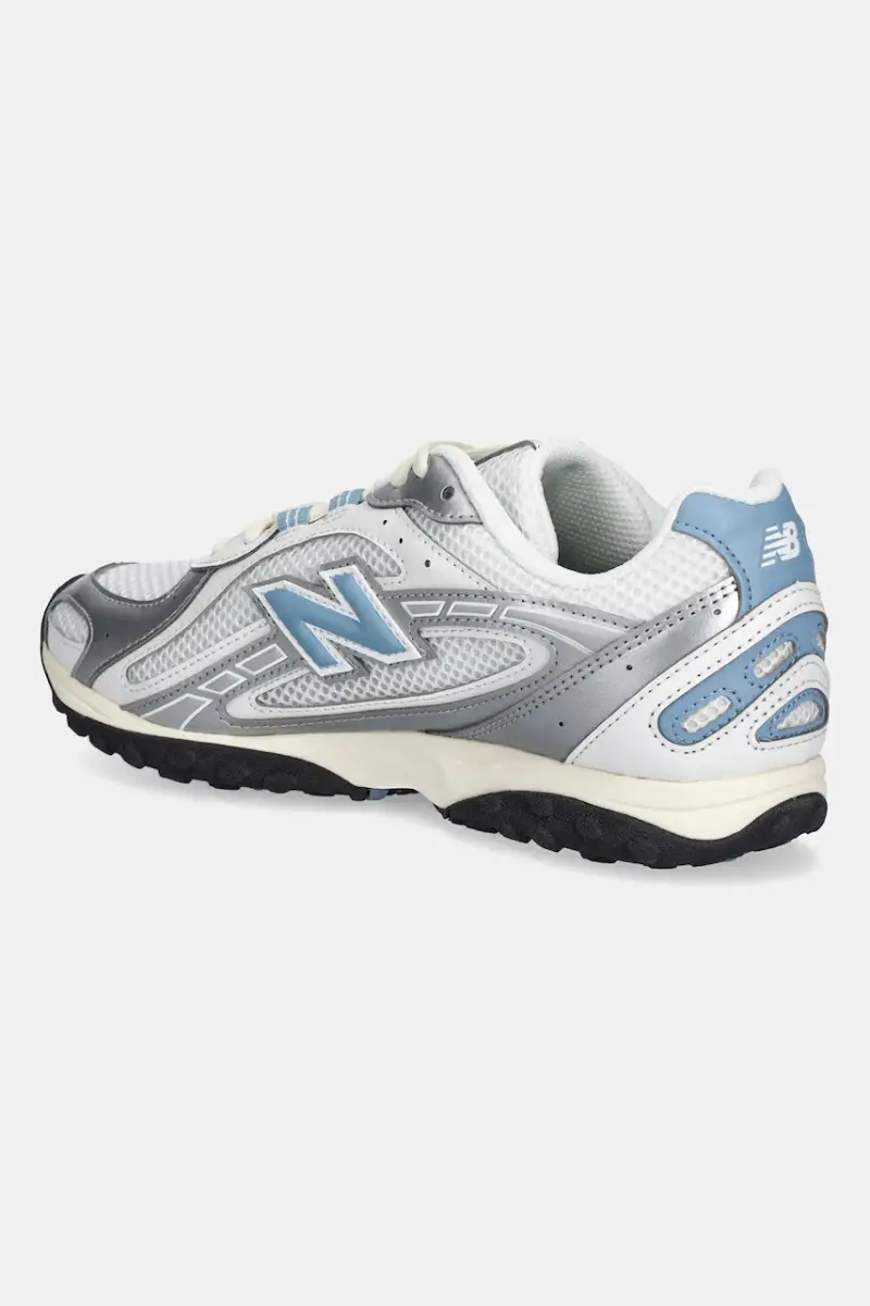 sneakers 204 colore bianco U204LSWC miniatura 3