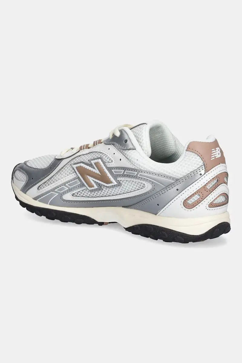 sneakers 204 donna colore grigio U204LSWA miniatura 3