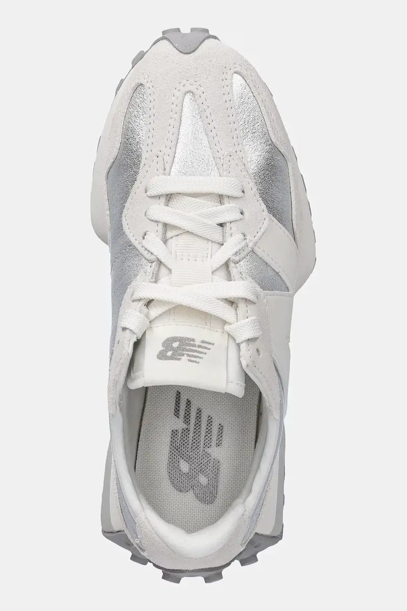 sneakers 327 Beige miniatura 4