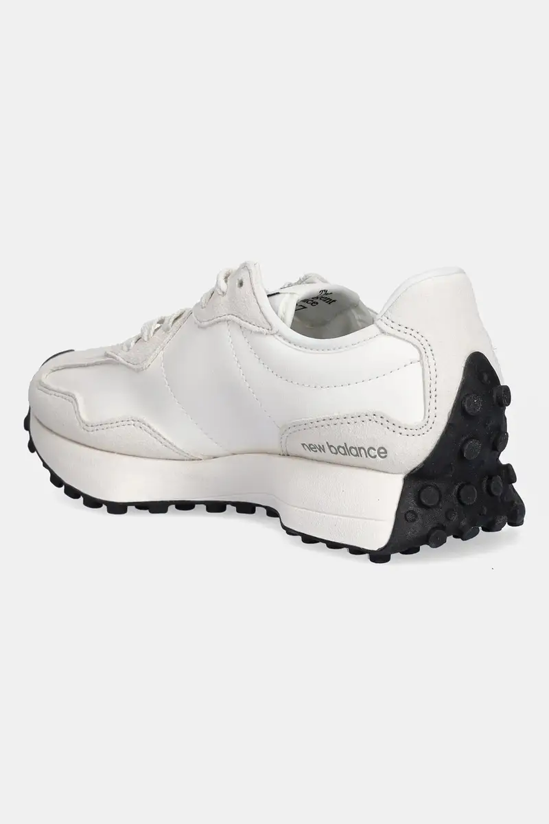 sneakers 327 colore beige WS327JWA miniatura 3