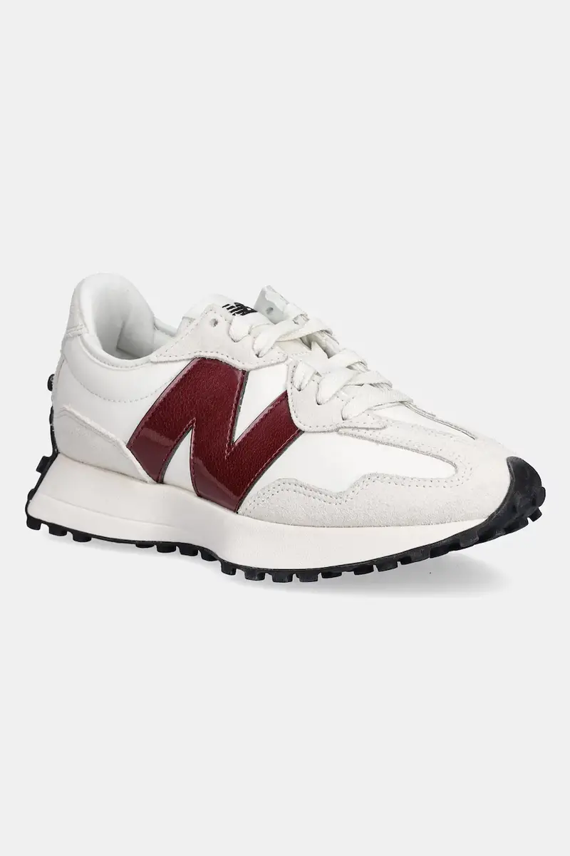 sneakers 327 donna colore beige WS327JWC