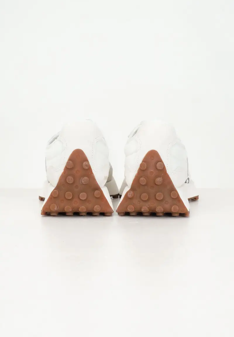 Sneakers 327 panna da donna miniatura 2