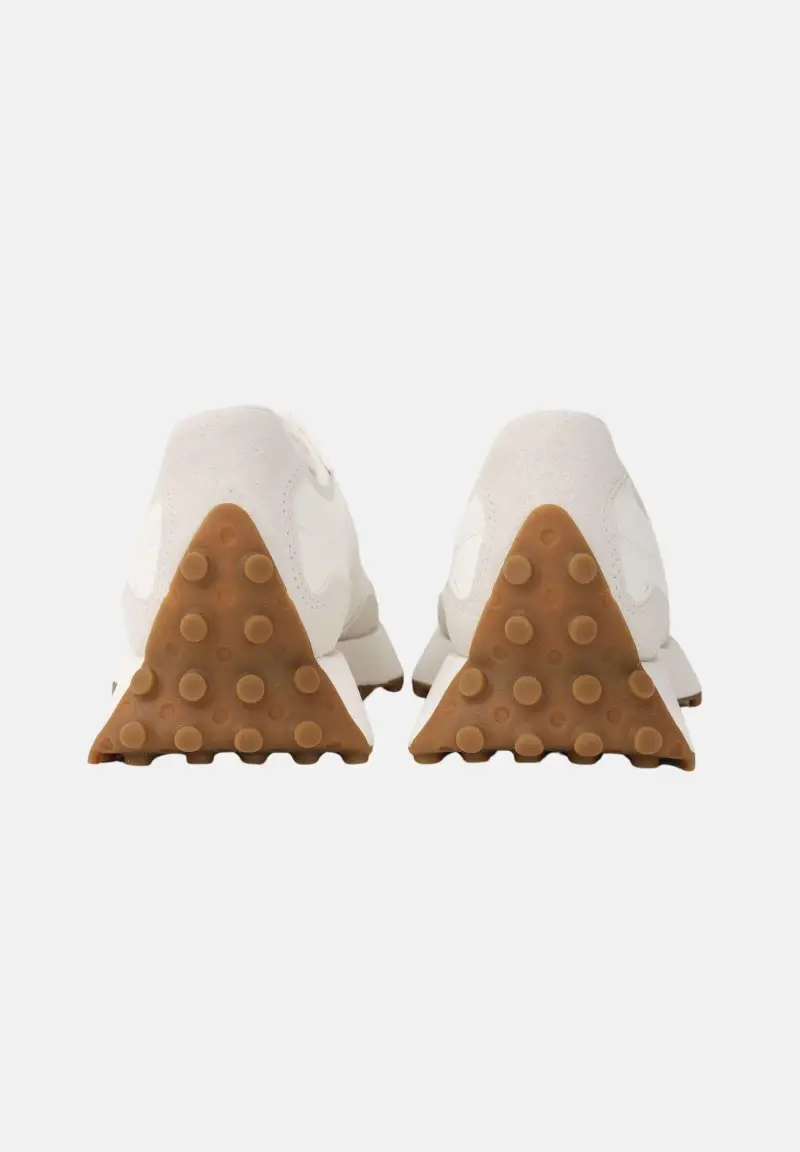 Sneakers 327 panna da donna miniatura 2