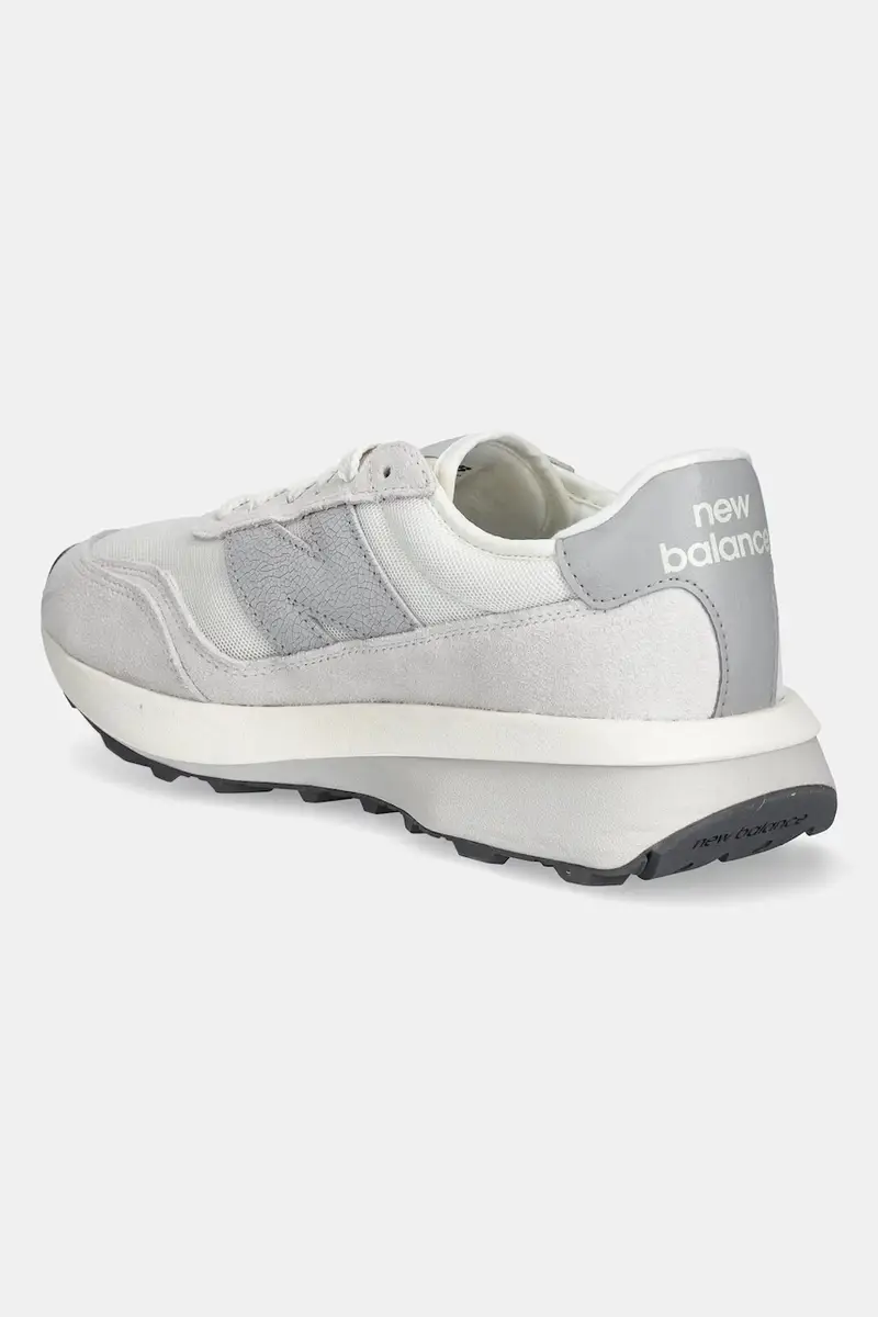 sneakers 370 colore grigio U370AA miniatura 3