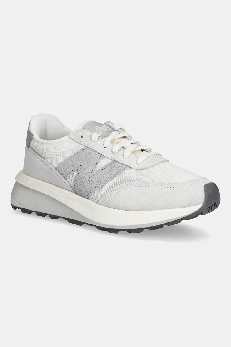 sneakers 370 colore grigio U370AA