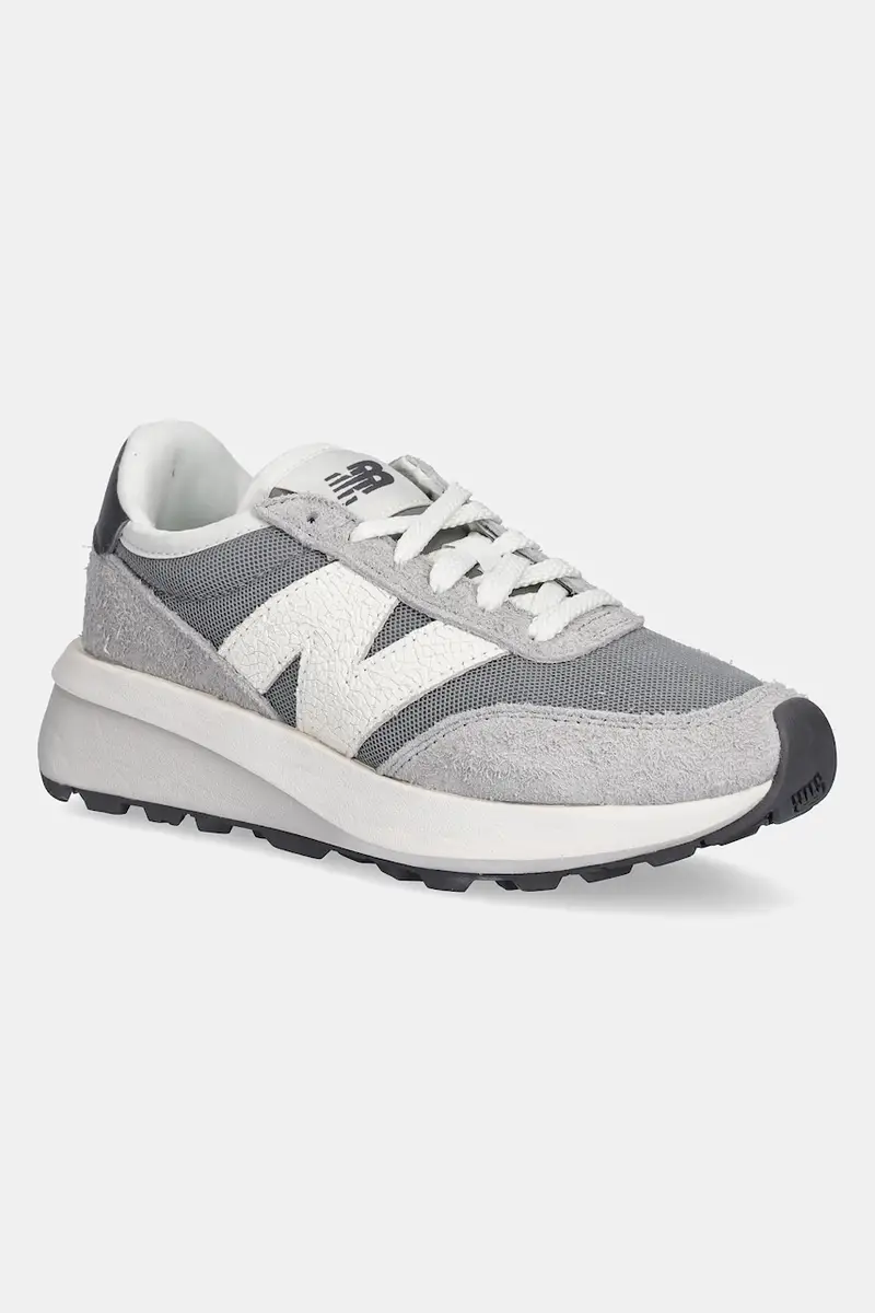 sneakers 370 colore grigio U370AH