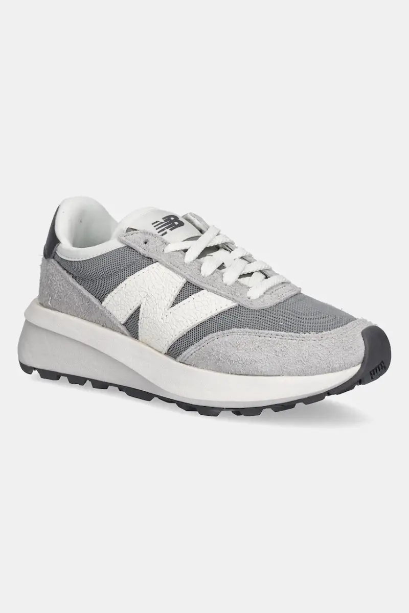 sneakers 370 colore grigio U370AH