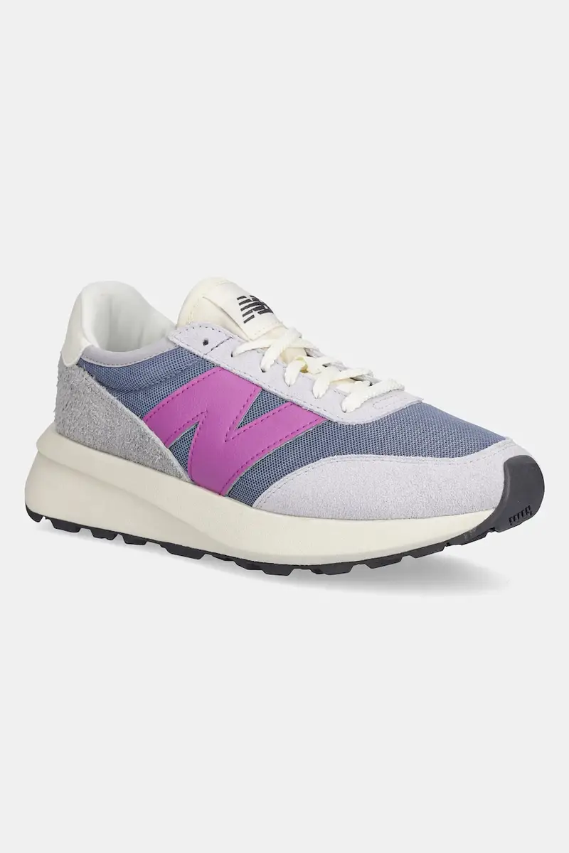 sneakers 370 colore grigio U370DC