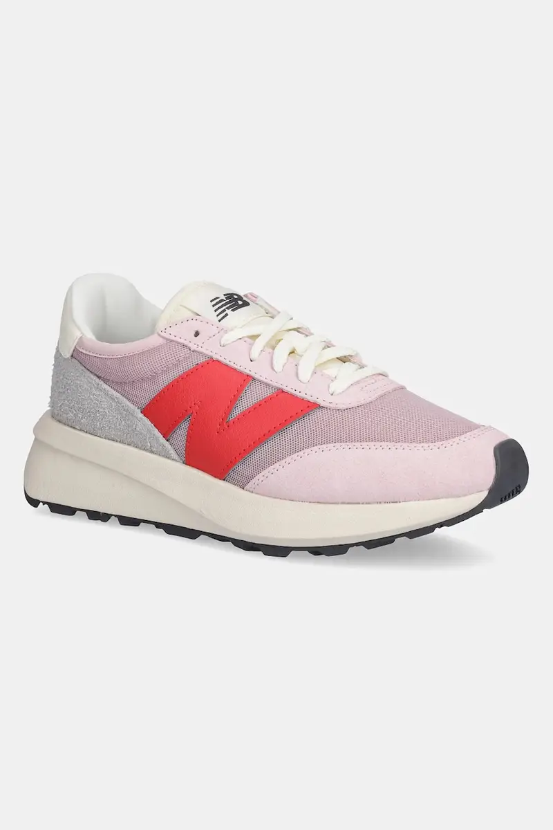 sneakers 370 colore rosa U370DB