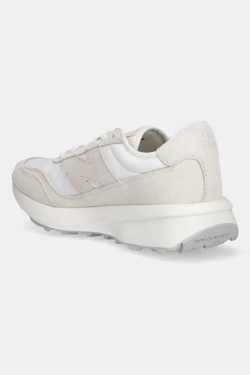 sneakers 370 donna colore beige U370PC miniatura 3