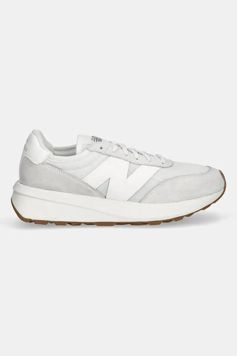 sneakers 370 Grigio miniatura 2