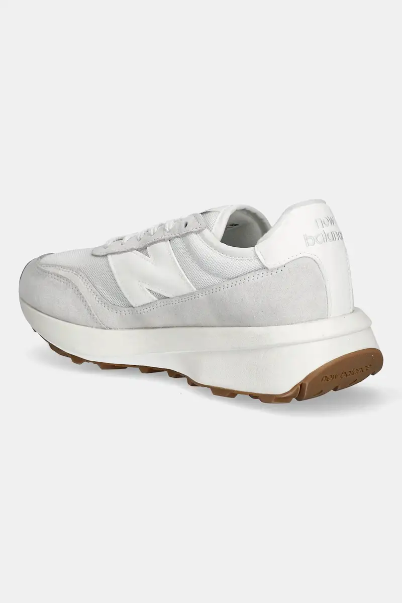 sneakers 370 Grigio miniatura 3