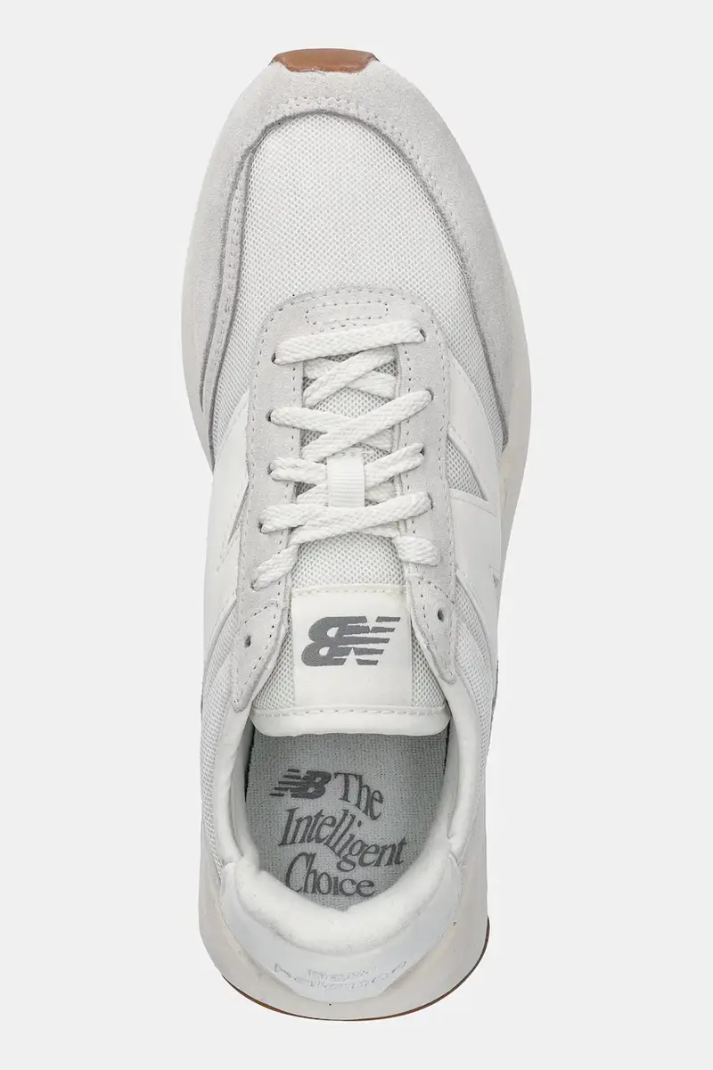 sneakers 370 Grigio miniatura 4