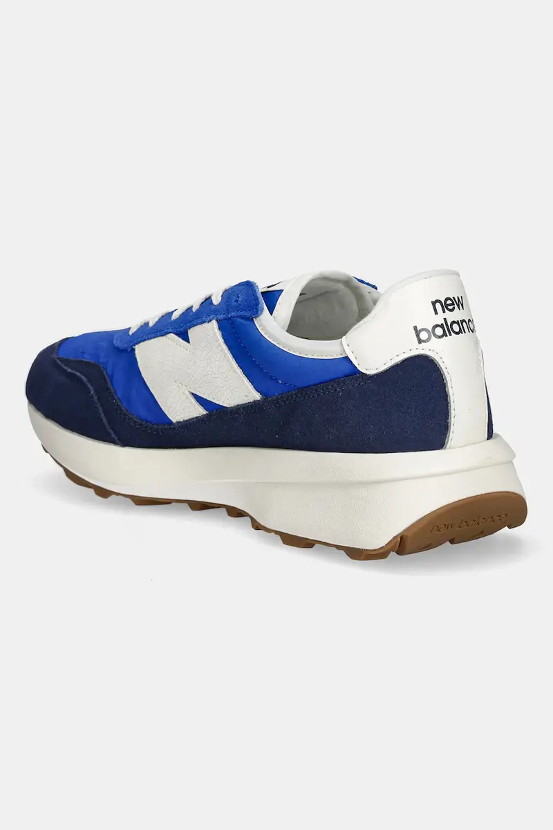sneakers 370 uomo colore blu navy U370VE miniatura 3
