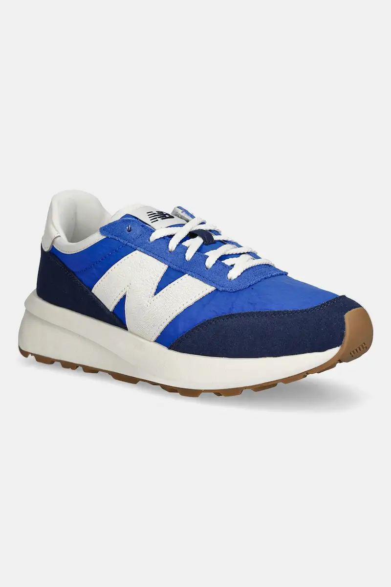 sneakers 370 uomo colore blu navy U370VE