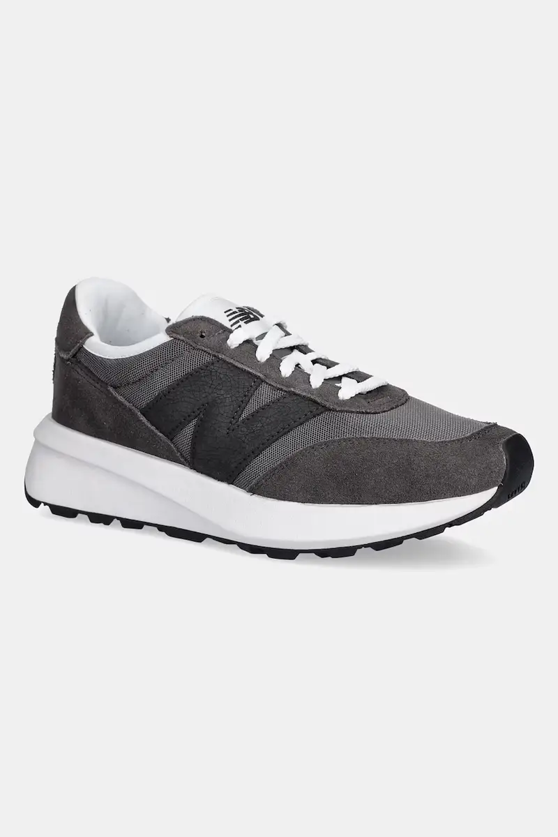 sneakers 370 uomo colore grigio U370HD