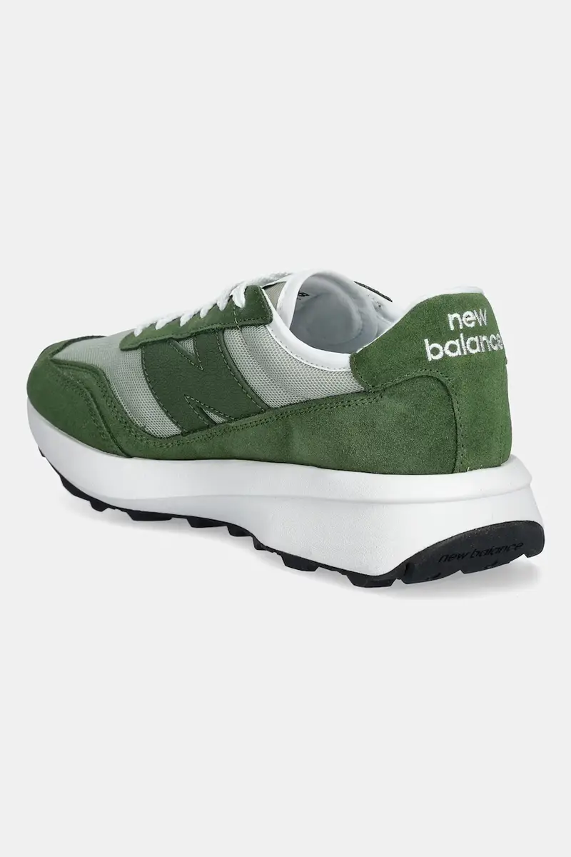 sneakers 370 uomo colore verde U370HA miniatura 3