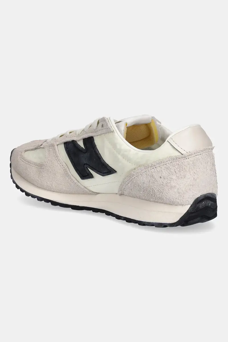 sneakers 471 colore beige U471AM miniatura 3