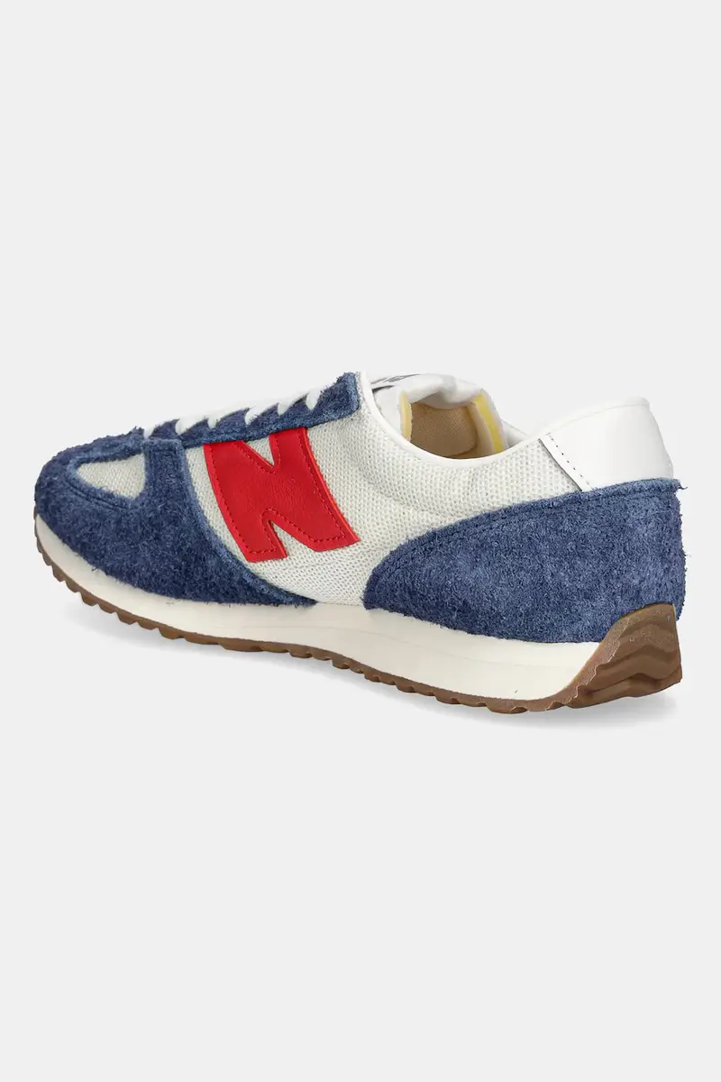 sneakers 471 colore blu U471AK miniatura 3