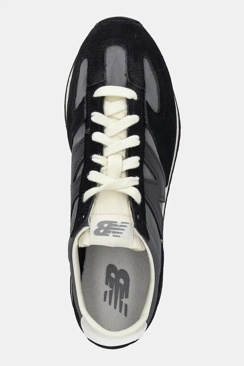 sneakers 471 Nero miniatura 4