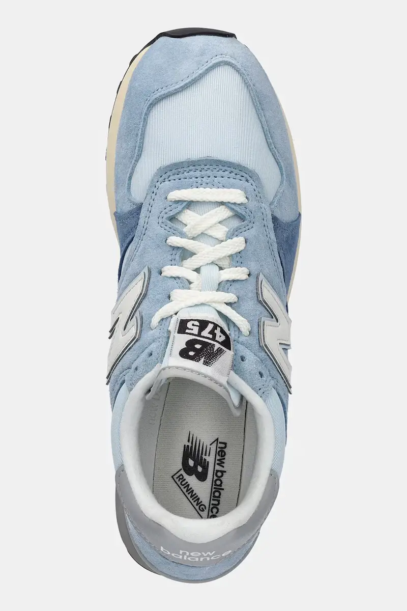 sneakers 475 colore blu M475VTG miniatura 4