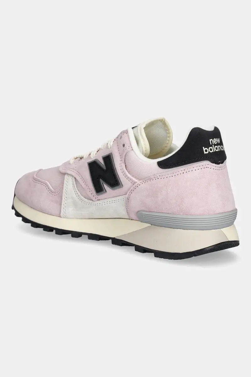 sneakers 475 donna colore rosa U475PD miniatura 3