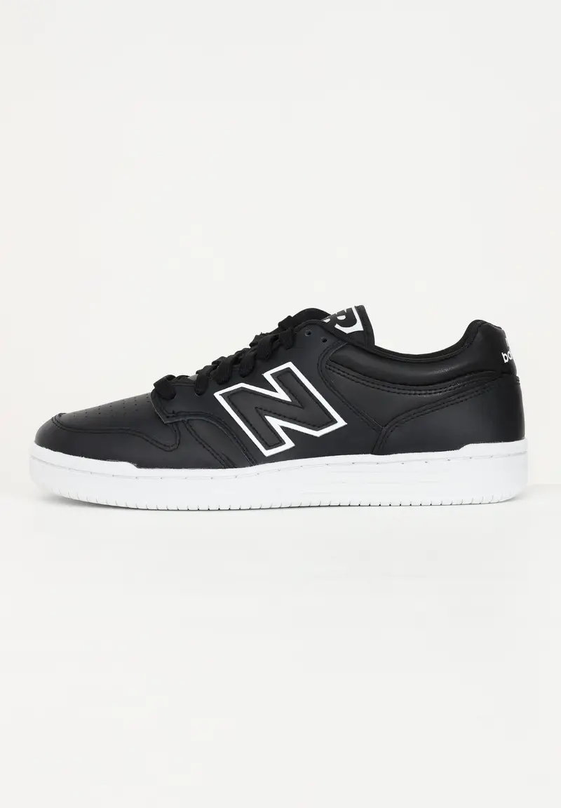 NEW BALANCE Sneakers 480 nere da uomo