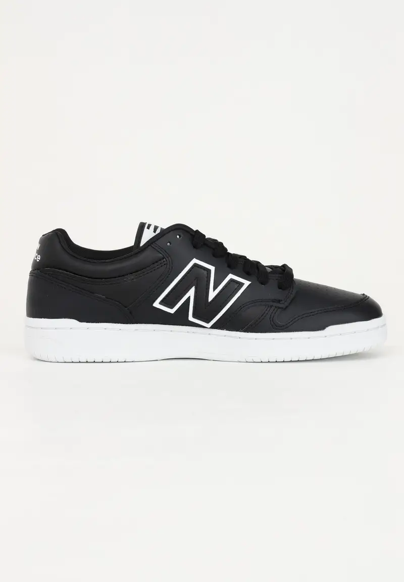 NEW BALANCE Sneakers 480 nere da uomo miniatura 2