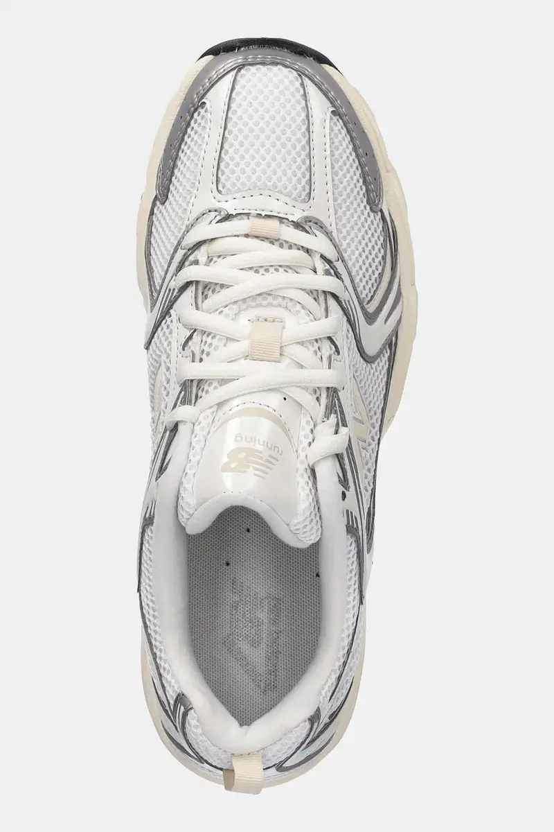 sneakers 530 Beige miniatura 4