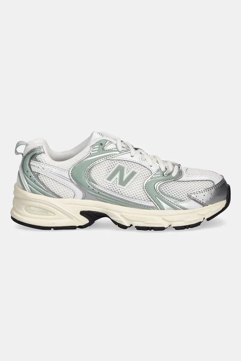 sneakers 530 Beige miniatura 2