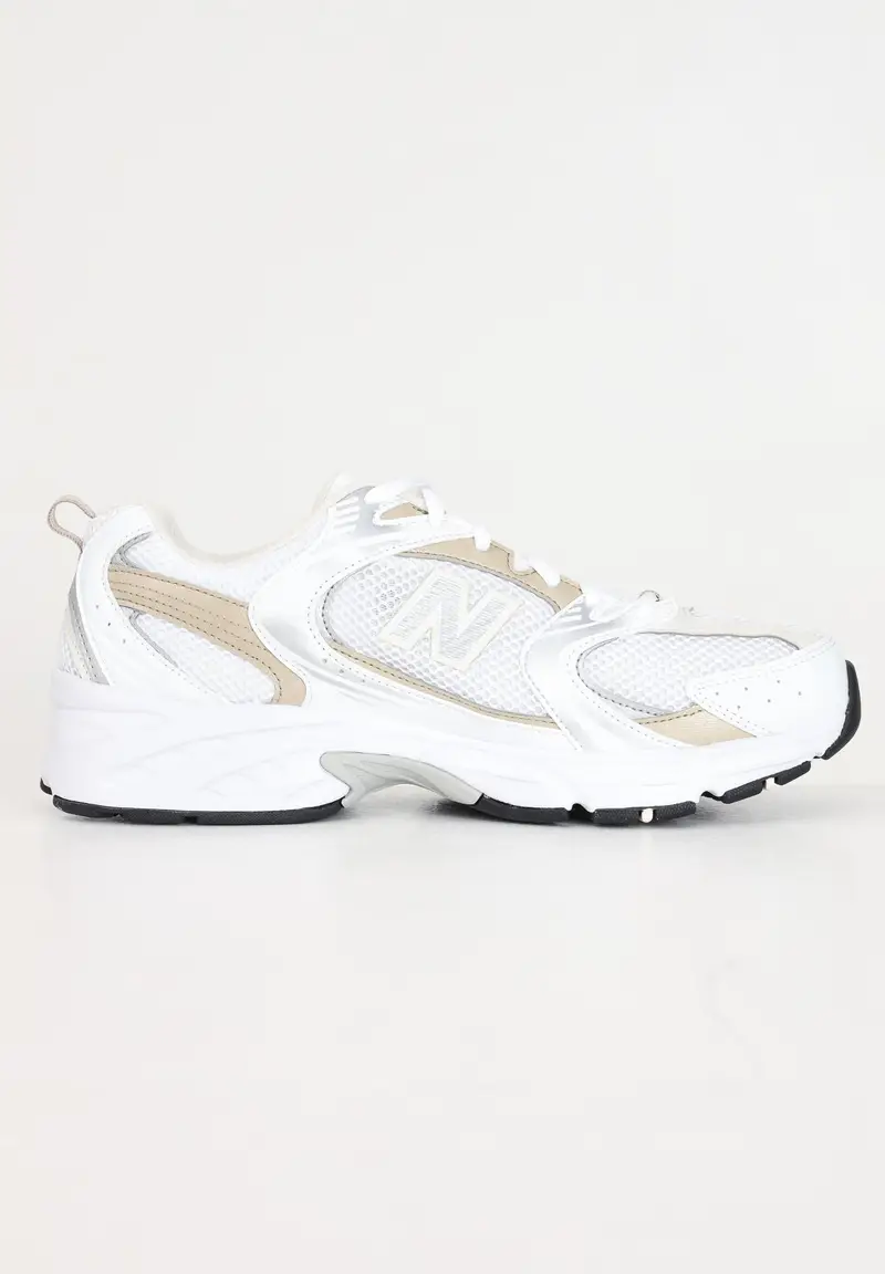 NEW BALANCE Sneakers 530 bianche da uomo miniatura 2