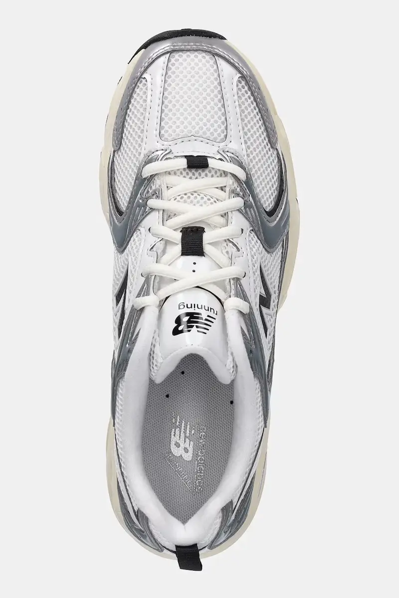 sneakers 530 Bianco miniatura 4