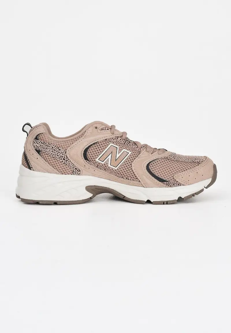 NEW BALANCE Sneakers 530 cacao da donna miniatura 2