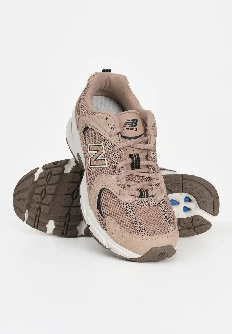 NEW BALANCE Sneakers 530 cacao da donna miniatura 3