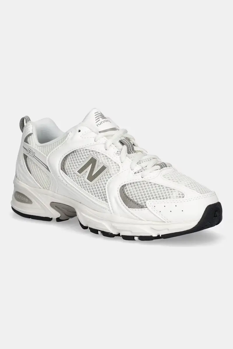 sneakers 530 colore bianco U530CSB