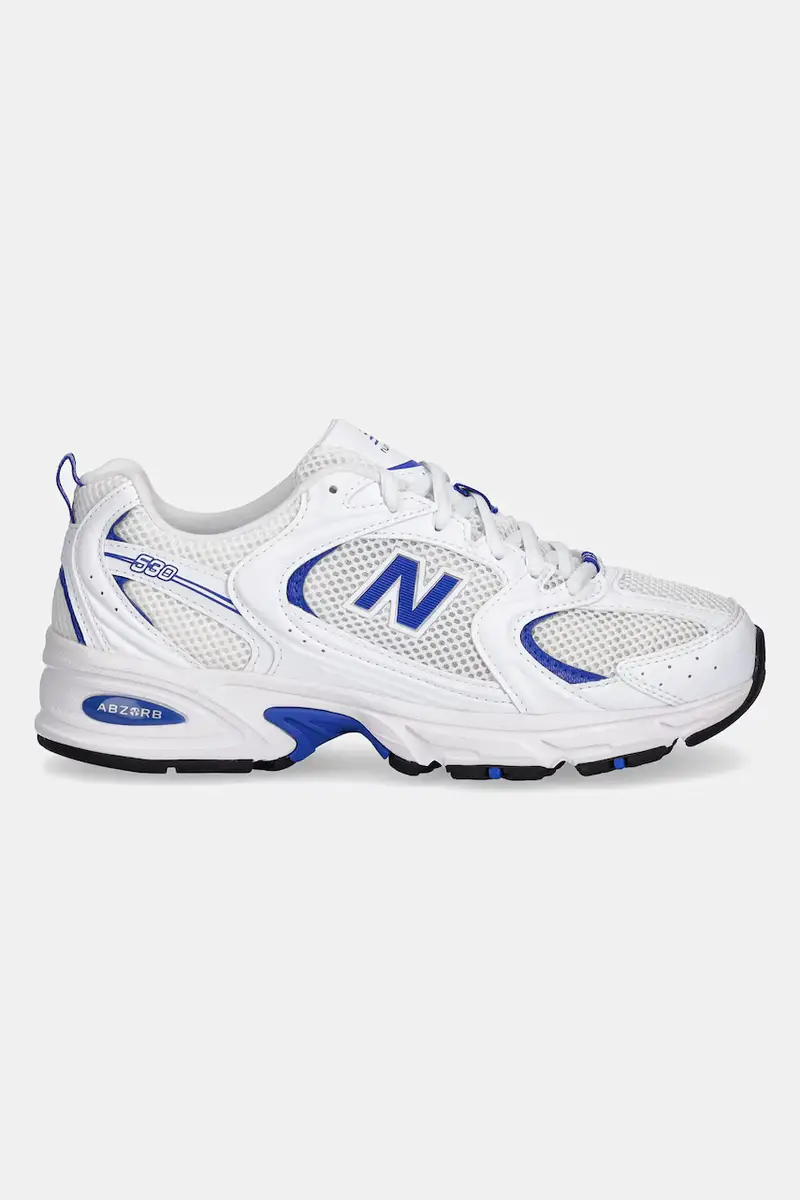 sneakers 530 donna colore bianco U530CSJ miniatura 2