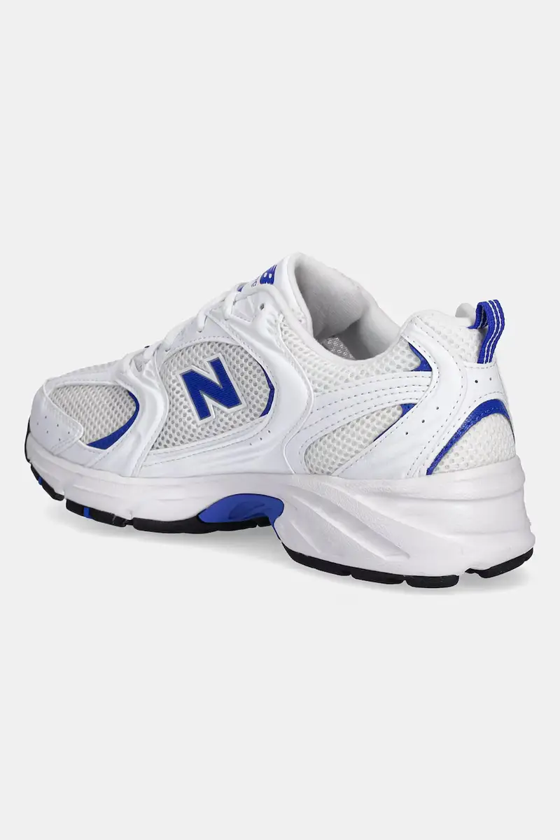 sneakers 530 donna colore bianco U530CSJ miniatura 3