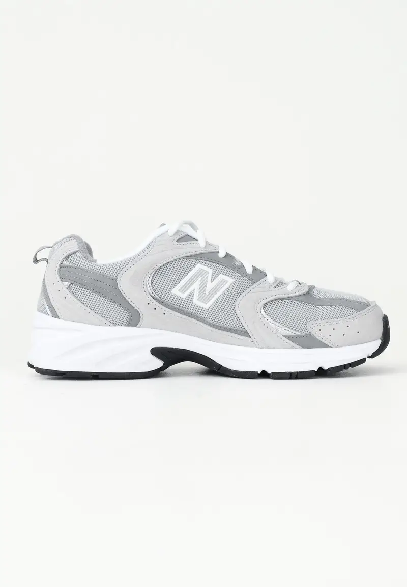 NEW BALANCE Sneakers 530 grigie da uomo miniatura 2